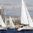 Regata a Las Canteras del RCNGC Regata a Las Canteras del RCNGC